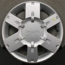 Renault dacia radkappe gebraucht kaufen  Gilserberg