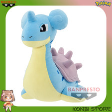 Pokemon lapras 35cms d'occasion  Expédié en Belgium
