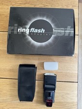 Canon 580ex speedlite for sale  WESTERHAM