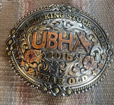 Beautiful trophy bucking for sale  Belen