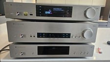 Cambridge audio cxn for sale  EPSOM