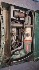 Metabo uhe plus gebraucht kaufen Metabo uhe plus gebraucht kaufen  Burghaslach