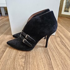 Tabitha simmons black for sale  WORTHING