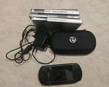 Sony psp 3000 usato Sony psp 3000 usato  Venegono Superiore