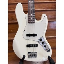 Fender standard jazz for sale  HARLOW