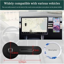 Car phone mount for sale  Swartz Creek