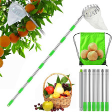 Raccogli frutta con usato  Roma