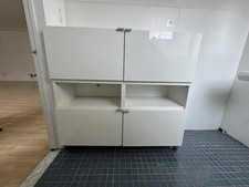 ikea besta wall cabinet for sale ikea besta wall cabinet for sale Brooklyn
