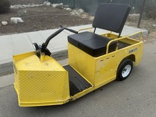 2017 cushman minute for sale  San Bernardino