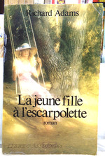 Jeune fille escarpolette d'occasion Jeune fille escarpolette d'occasion  Argentan