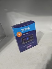 Sirius sportster sp5tk1 for sale  Haverhill