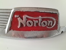 Norton atlas right for sale  NORTHAMPTON