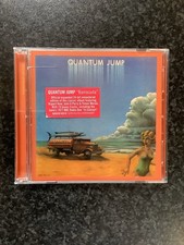 Quantum jump barracuda for sale  GLOUCESTER