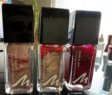 Nagellack set paket gebraucht kaufen  Aschaffenburg