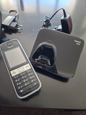 Gigaset s820 téléphone d'occasion  Vichy