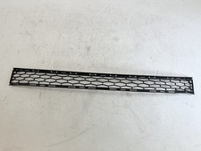 Usado, 2014-2017 Maserati Maserati para-choque dianteiro inferior centro grade grade protetor fabricante de equipamento original comprar usado  Enviando para Brazil