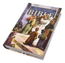 Catholic children illustrated for sale  Depew
