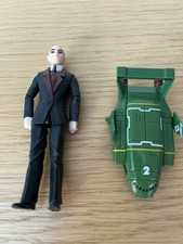 Thunderbirds action figures for sale  COTTINGHAM