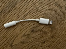 iphone 7 headphones for sale  THETFORD