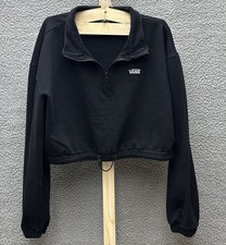 Vans pullover womens d'occasion  Expédié en Belgium