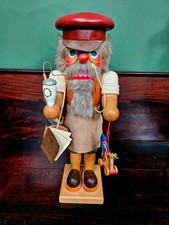 German nutcracker christian for sale  Midlothian