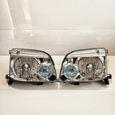 nissan x trail t30 headlights for sale nissan x trail t30 headlights for sale SALISBURY