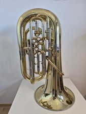 Gronitz tuba pf125 gebraucht kaufen  Ense