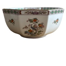 Wedgwood kutani crane gebraucht kaufen  Versand nach Germany