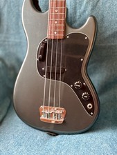 Fender usa musicmaster for sale  BIRMINGHAM