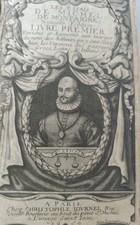 1659 montaigne essais d'occasion  Issy-les-Moulineaux