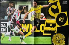 Bvb jobe bellingham gebraucht kaufen  Emsdetten