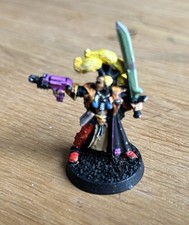 Escher gang leader for sale  COLCHESTER
