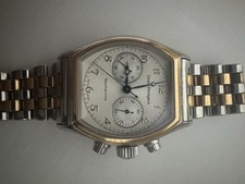 Girard perregaux richeville for sale  LINCOLN