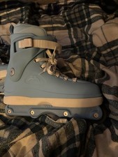 Aggressive skates razors for sale  DONCASTER