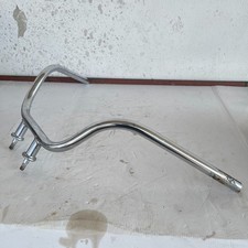 Manubrio originale honda usato  Grottaglie