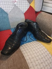 Scarpe nero avorio usato  Ardea