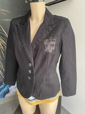 damen jeans blazer gebraucht kaufen damen jeans blazer gebraucht kaufen Münzenberg
