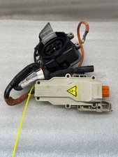 Używany, Volvo XC90 2017 Benzyna/elektryczność Kabel do ładowania samochodu elektrycznego 31384939 235kW na sprzedaż  PL