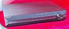 Sony hcd hdx589w for sale  Rosalia