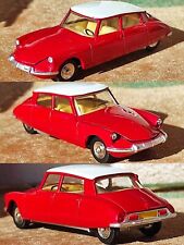 Dinky toys 530 d'occasion  Le Bousquet-d'Orb
