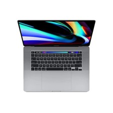 APPLE MACBOOK PRO 16 RETINA INTEL I7 16GB RAM 512GB SSD TOUCHBAR A2141 2019 ITA na sprzedaż  Wysyłka do Poland
