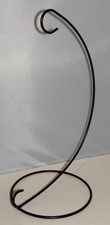 Glass terrarium hanger for sale  Marietta