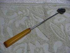 Vintage long butterscotch for sale  Shell Lake