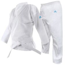 Divisa karate adidas usato  Potenza