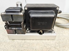Collins 516f power for sale  Guilford