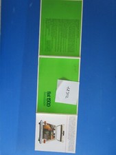 12312 dépliant fiat d'occasion 12312 dépliant fiat d'occasion  Caderousse