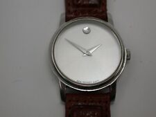 Tolle movado damen gebraucht kaufen  Maintal