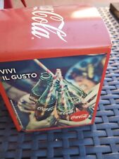 Coca cola vivi usato  Grosseto