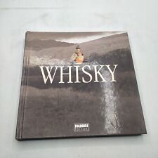 Whisky fabbri editori usato  Sezze