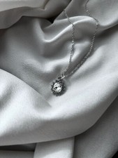 Collana donna diamante usato  Somma Vesuviana